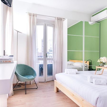 Amazing Flat Near Duomo & Colonne Di San Lorenzo By Easylife Milano Ngoại thất bức ảnh