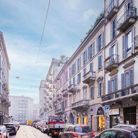 Amazing Flat Near Duomo & Colonne Di San Lorenzo By Easylife Milano Ngoại thất bức ảnh