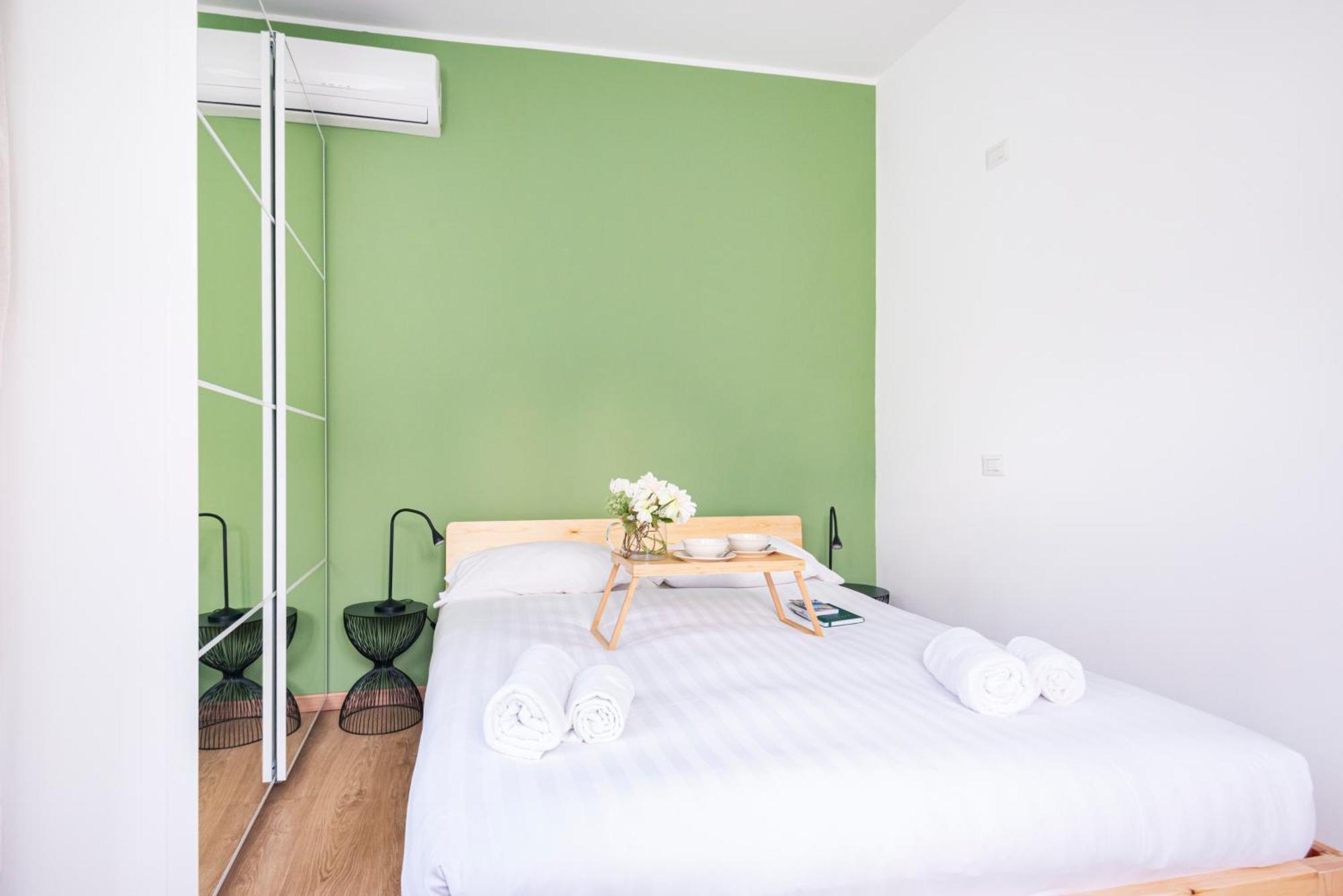 Amazing Flat Near Duomo & Colonne Di San Lorenzo By Easylife Milano Ngoại thất bức ảnh