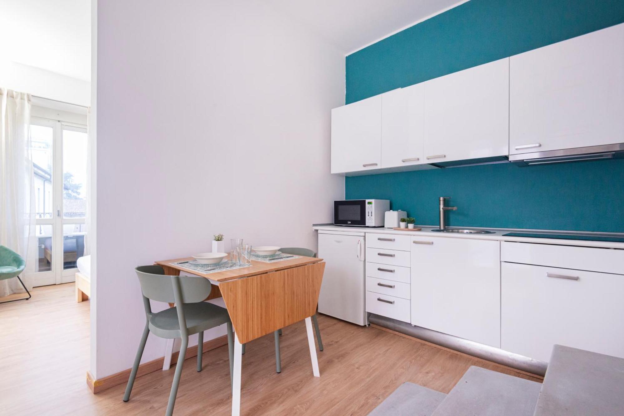 Amazing Flat Near Duomo & Colonne Di San Lorenzo By Easylife Milano Ngoại thất bức ảnh