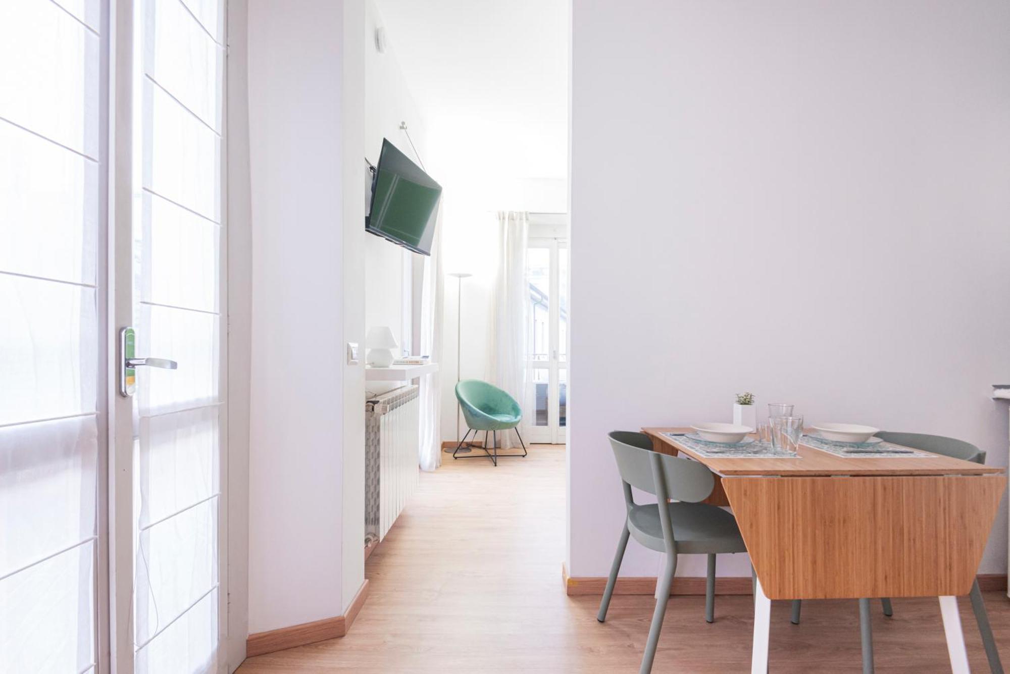 Amazing Flat Near Duomo & Colonne Di San Lorenzo By Easylife Milano Ngoại thất bức ảnh