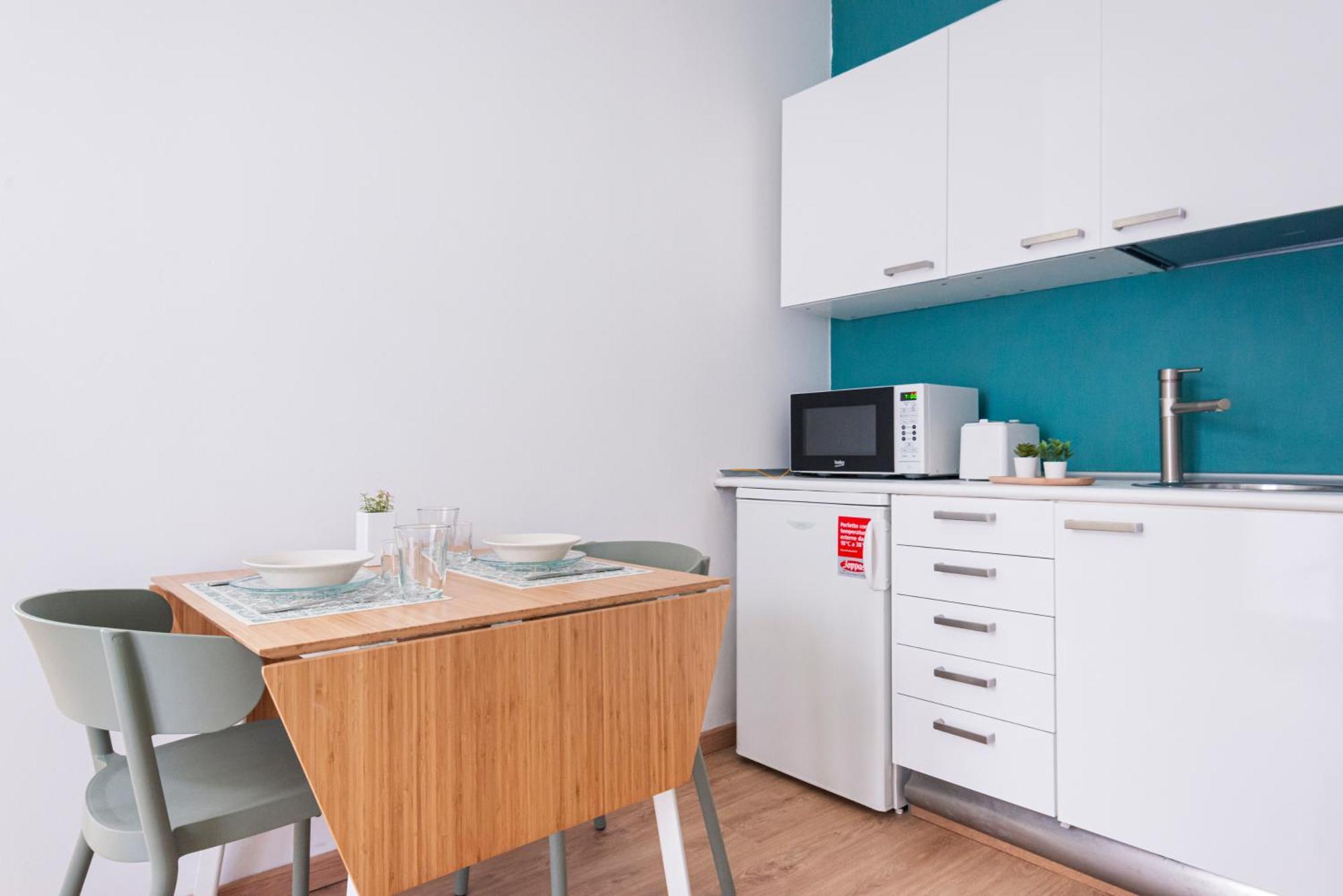 Amazing Flat Near Duomo & Colonne Di San Lorenzo By Easylife Milano Ngoại thất bức ảnh