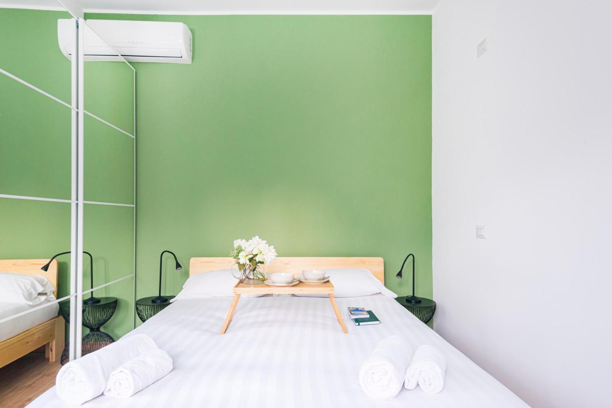 Amazing Flat Near Duomo & Colonne Di San Lorenzo By Easylife Milano Ngoại thất bức ảnh
