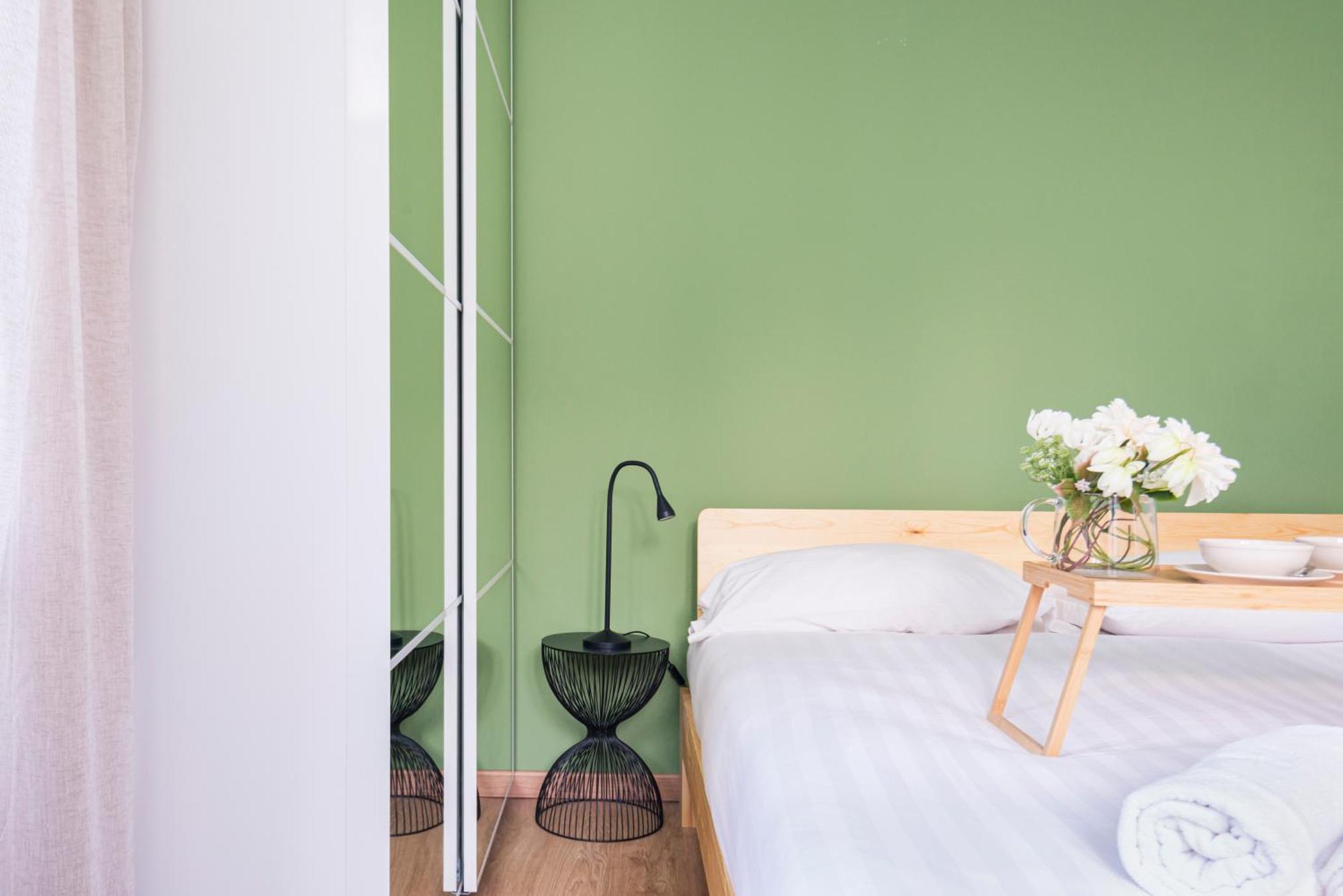 Amazing Flat Near Duomo & Colonne Di San Lorenzo By Easylife Milano Ngoại thất bức ảnh
