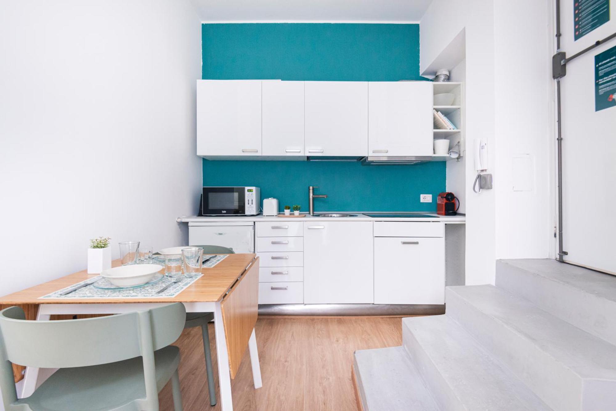Amazing Flat Near Duomo & Colonne Di San Lorenzo By Easylife Milano Ngoại thất bức ảnh