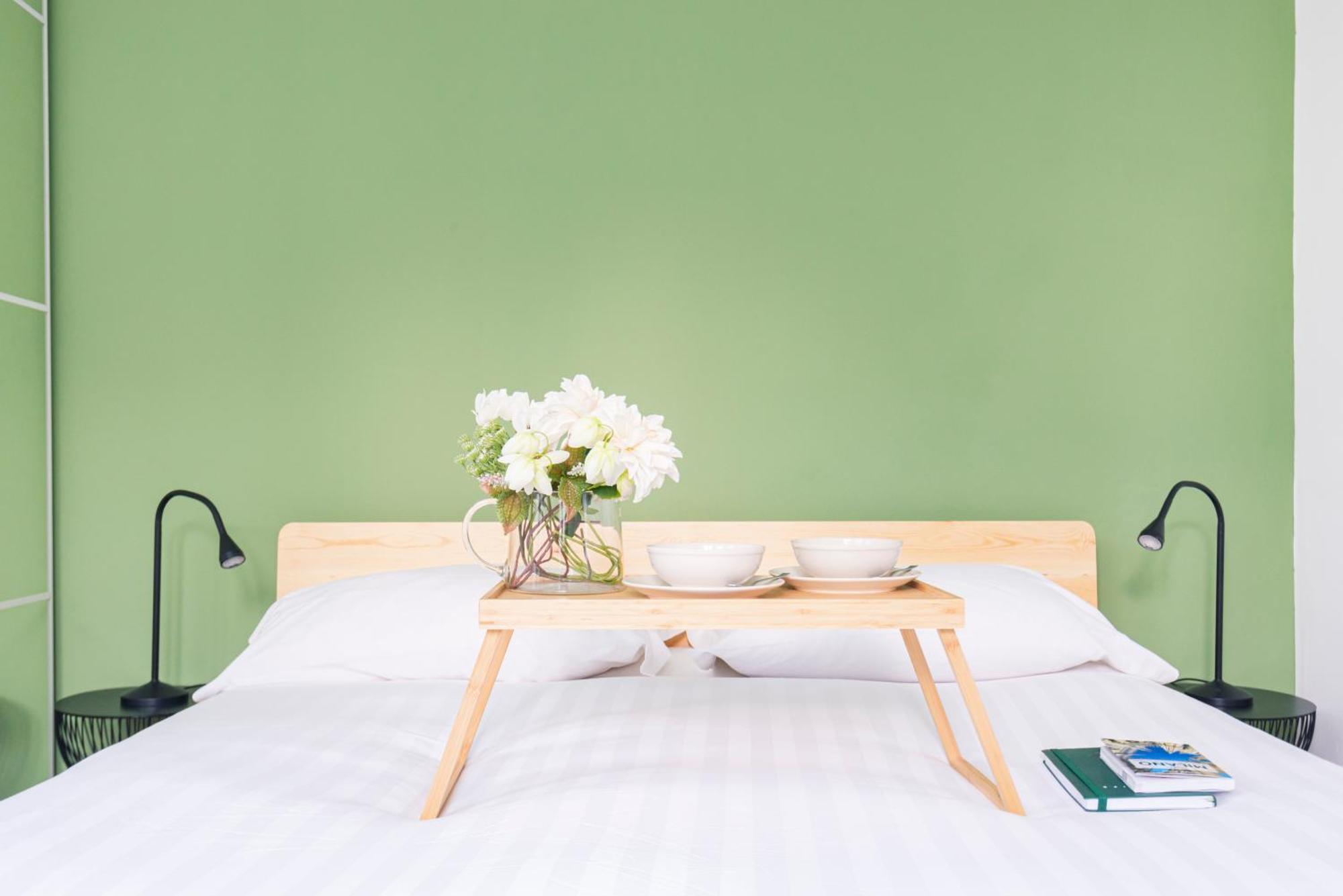 Amazing Flat Near Duomo & Colonne Di San Lorenzo By Easylife Milano Ngoại thất bức ảnh