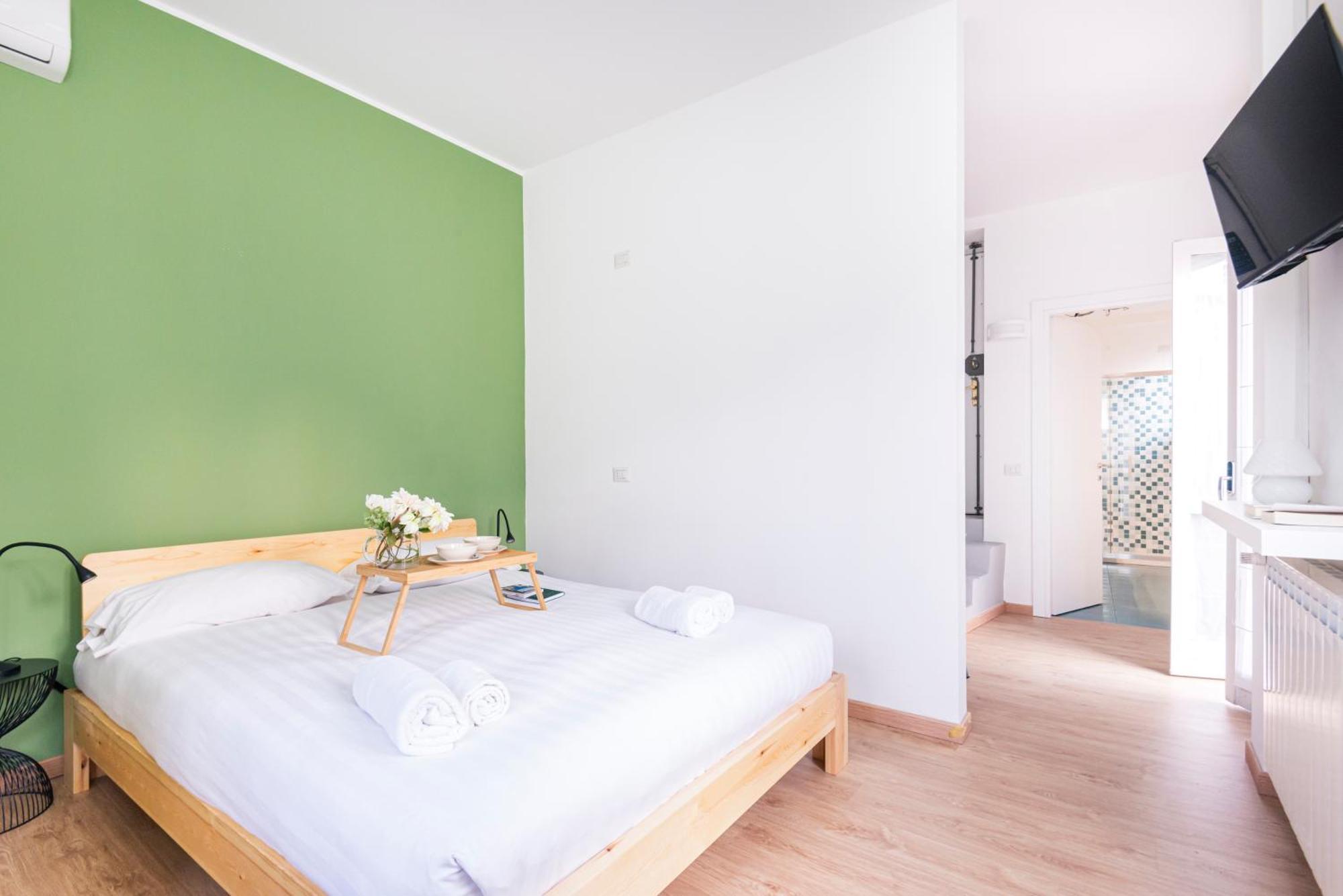Amazing Flat Near Duomo & Colonne Di San Lorenzo By Easylife Milano Ngoại thất bức ảnh